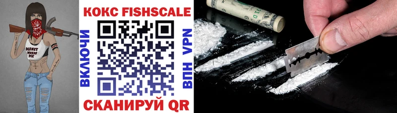Купить  Осташков  COCAIN FishScale 